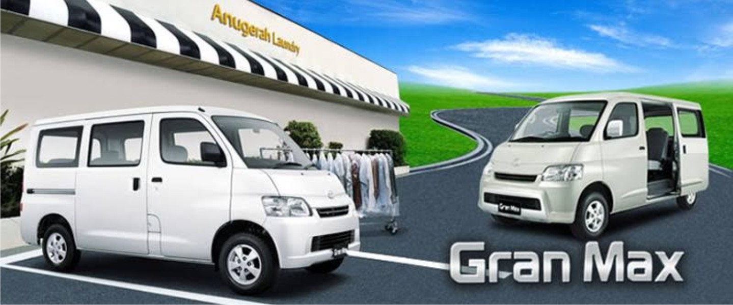 Promo Daihatsu Gran Max Mini Bus