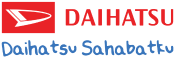 Logo Daihatsu